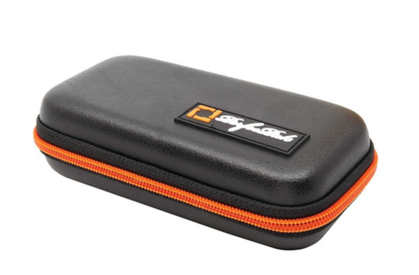 Etui "PerfecPak" für Zigarrenaccessoires oder Zigarren